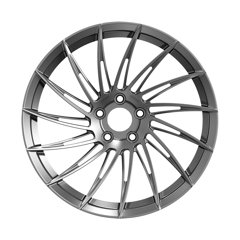 Forged Wheels (1 PC-0260) - YunLexus Custom Forged Wheels