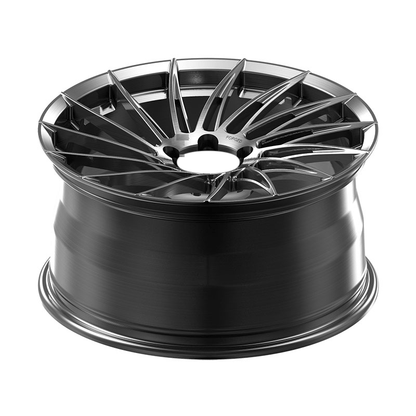 Forged Wheels (1 PC-0260) - YunLexus Custom Forged Wheels