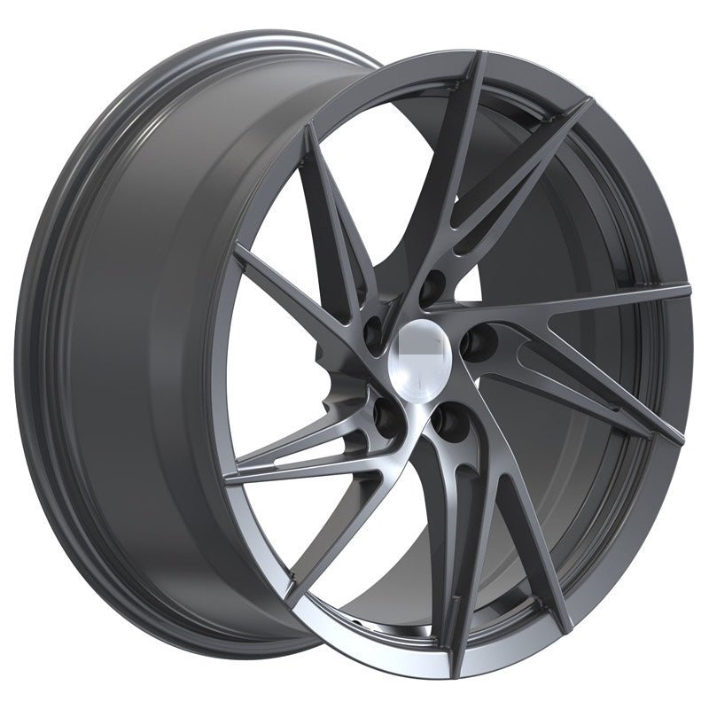 Forged Wheels (1 PC-0261) - YunLexus Custom Forged Wheels