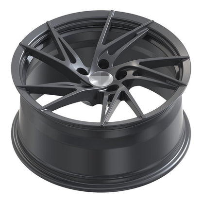 Forged Wheels (1 PC-0261) - YunLexus Custom Forged Wheels