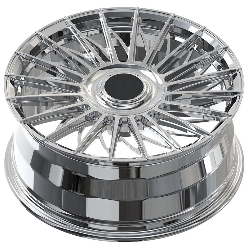 Forged Wheels (1 PC-0262) - YunLexus Custom Forged Wheels
