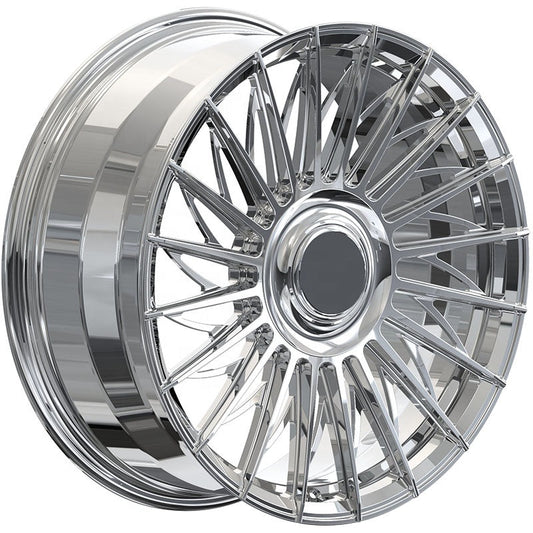 Forged Wheels (1 PC-0262)