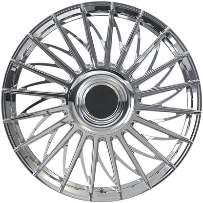 Forged Wheels (1 PC-0262) - YunLexus Custom Forged Wheels