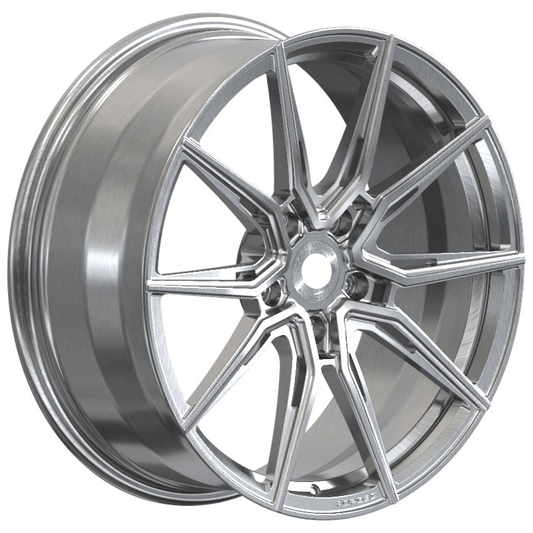 Forged Wheels (1 PC-0263)