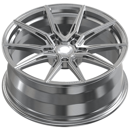 Forged Wheels (1 PC-0263) - YunLexus Custom Forged Wheels