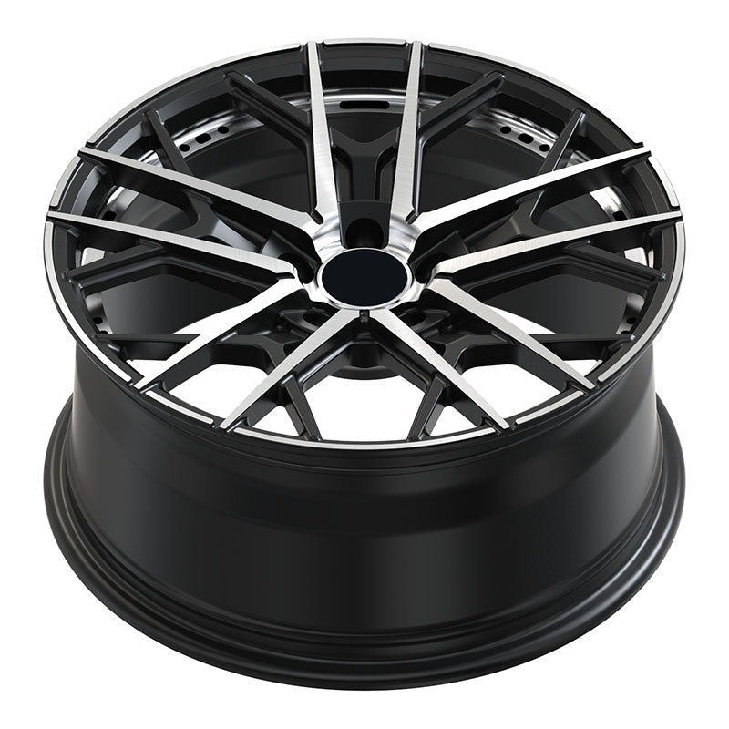 Forged Wheels (1 PC-0264) - YunLexus Custom Forged Wheels