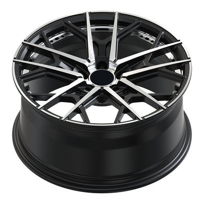 Forged Wheels (1 PC-0264) - YunLexus Custom Forged Wheels
