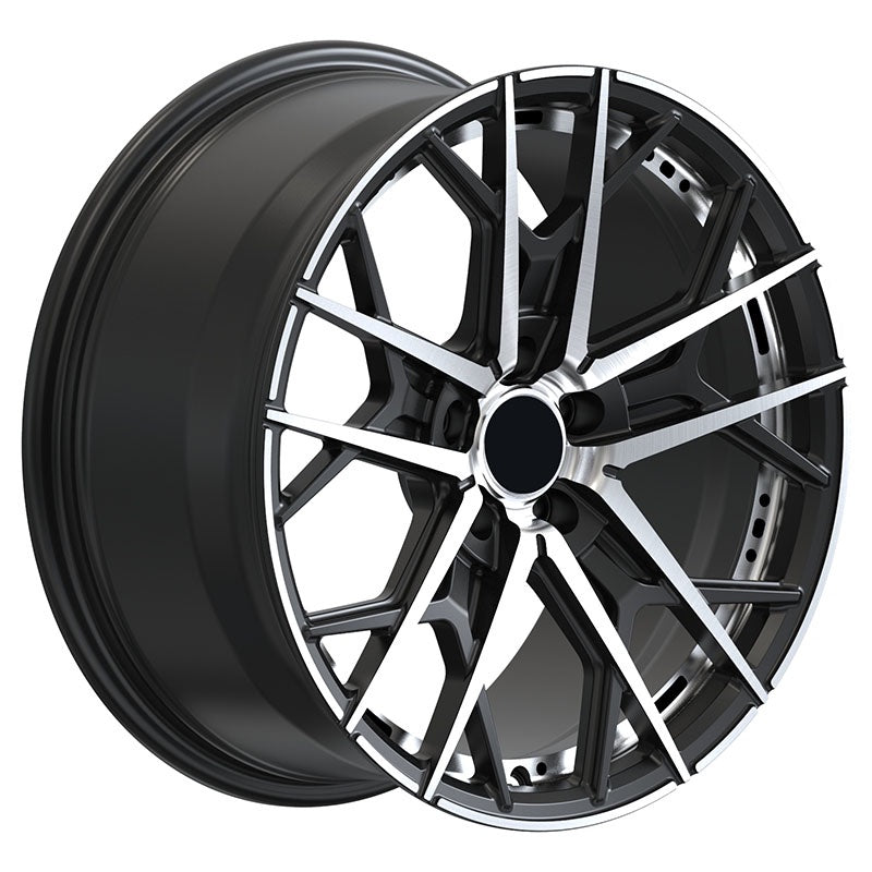Forged Wheels (1 PC-0264) - YunLexus Custom Forged Wheels