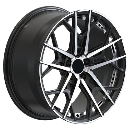 Forged Wheels (1 PC-0264) - YunLexus Custom Forged Wheels