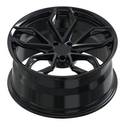 Forged Wheels (1 PC-0265) - YunLexus Custom Forged Wheels