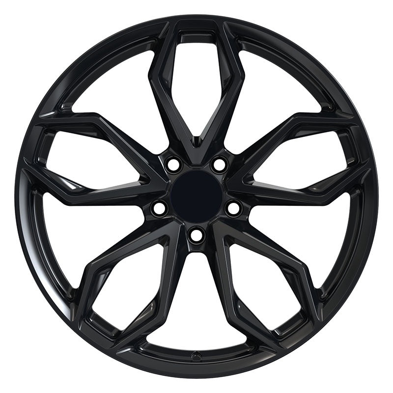Forged Wheels (1 PC-0265) - YunLexus Custom Forged Wheels
