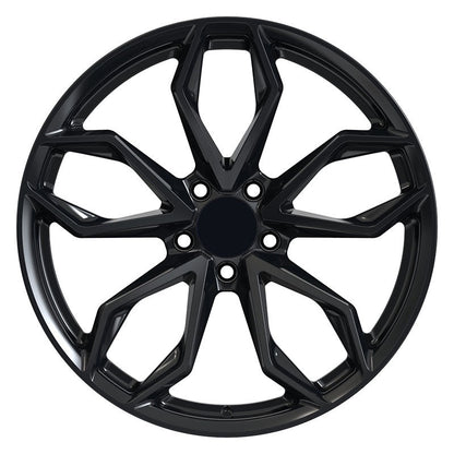 Forged Wheels (1 PC-0265) - YunLexus Custom Forged Wheels