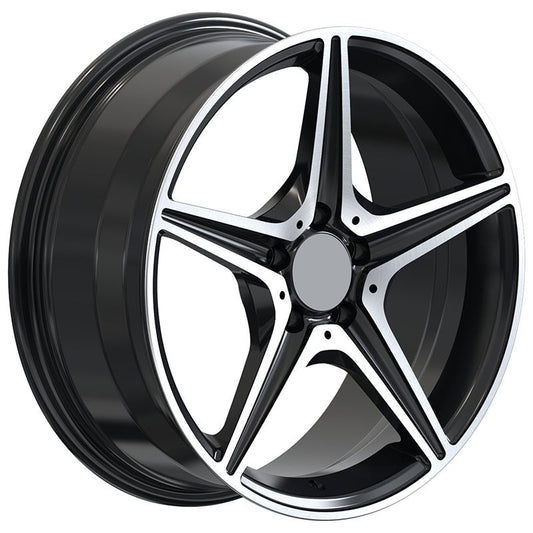 Forged Wheels (1 PC-0268)