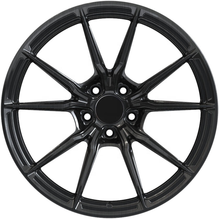 Forged Wheels (1 PC-0269) - YunLexus Custom Forged Wheels