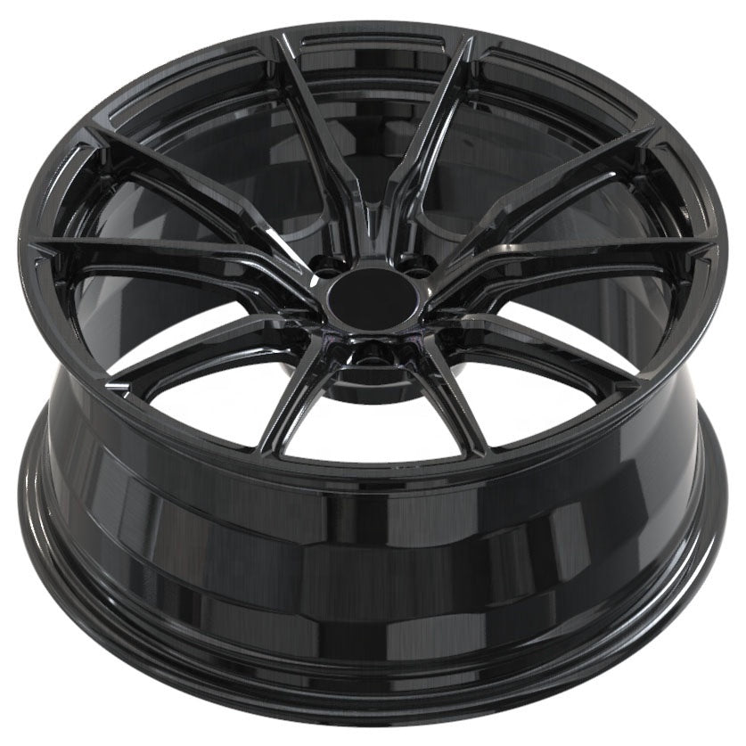 Forged Wheels (1 PC-0269) - YunLexus Custom Forged Wheels