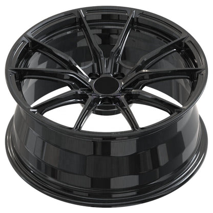 Forged Wheels (1 PC-0269) - YunLexus Custom Forged Wheels