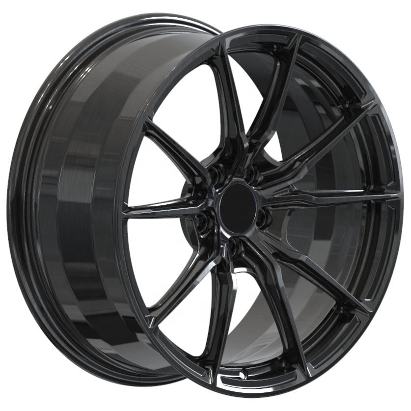 Forged Wheels (1 PC-0269) - YunLexus Custom Forged Wheels