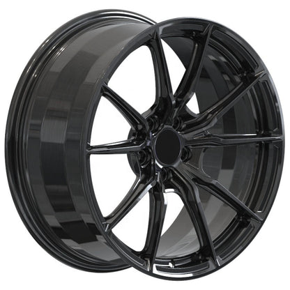 Forged Wheels (1 PC-0269) - YunLexus Custom Forged Wheels