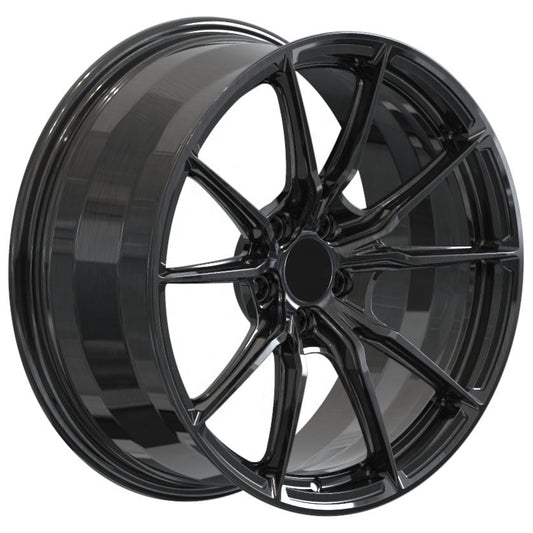 Forged Wheels (1 PC-0269)