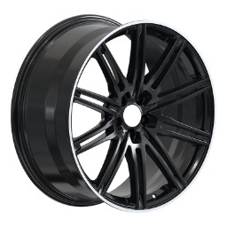 Forged Wheels (1 PC-027) - YunLexus Custom Forged Wheels