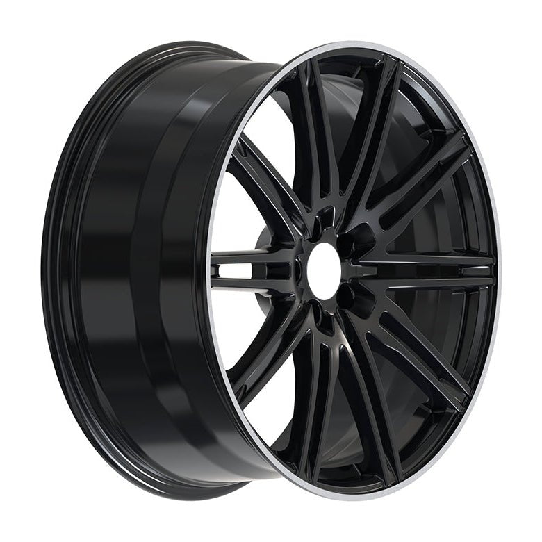 Forged Wheels (1 PC-027) - YunLexus Custom Forged Wheels