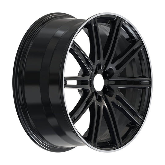 Forged Wheels (1 PC-027)