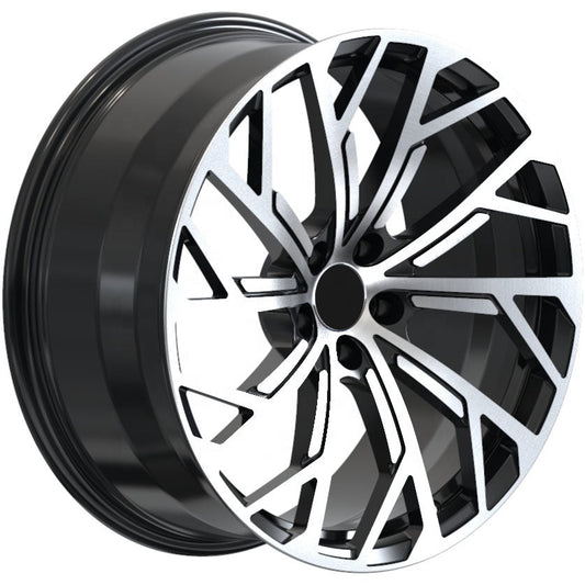 Forged Wheels (1 PC-0270)