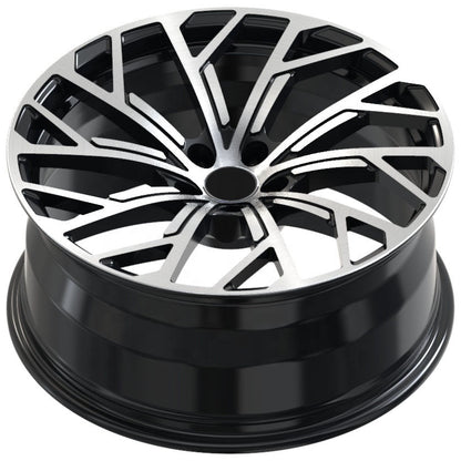 Forged Wheels (1 PC-0270) - YunLexus Custom Forged Wheels