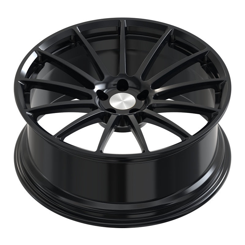Forged Wheels (1 PC-0271) - YunLexus Custom Forged Wheels