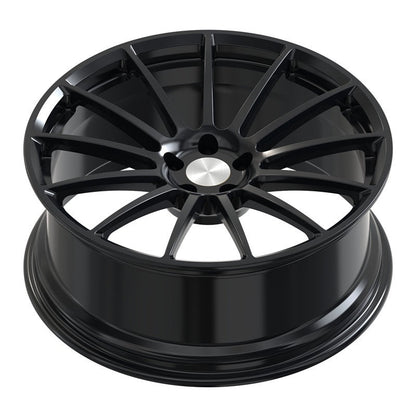 Forged Wheels (1 PC-0271) - YunLexus Custom Forged Wheels