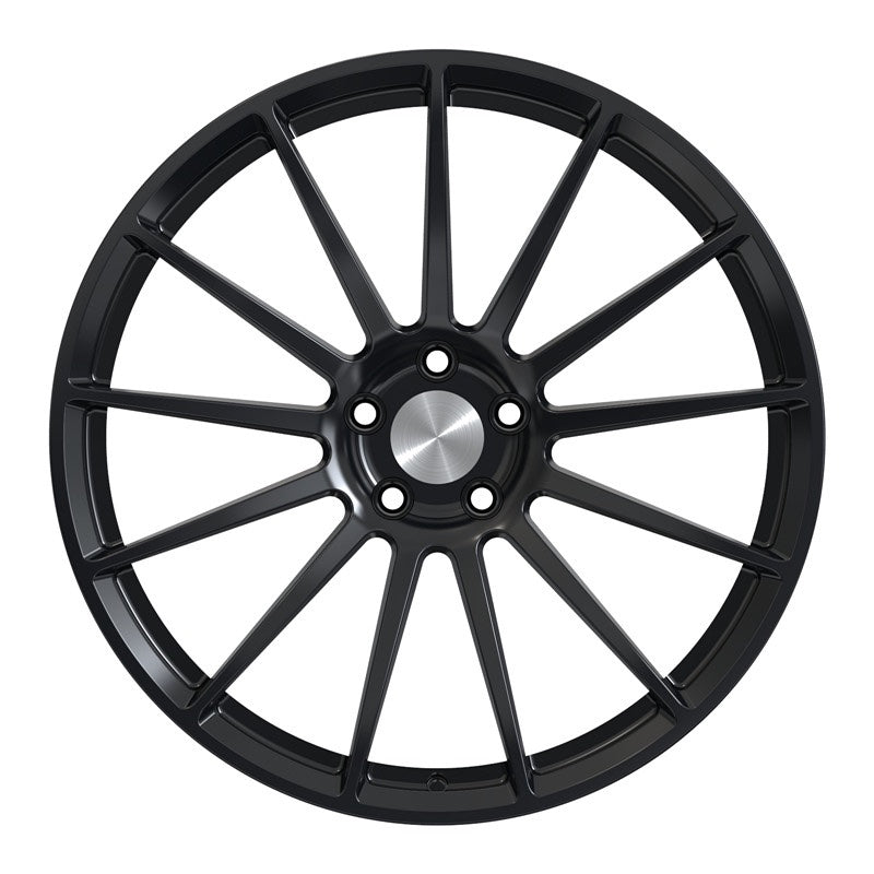 Forged Wheels (1 PC-0271) - YunLexus Custom Forged Wheels