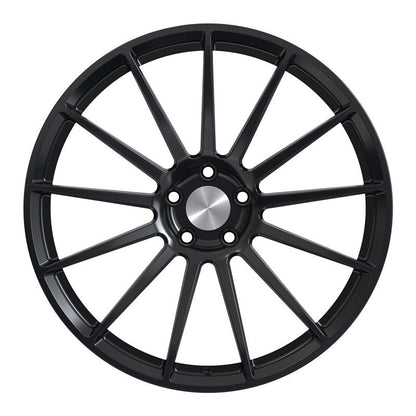 Forged Wheels (1 PC-0271) - YunLexus Custom Forged Wheels