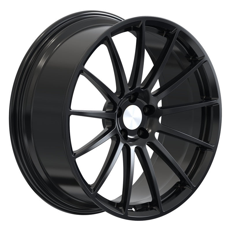 Forged Wheels (1 PC-0271) - YunLexus Custom Forged Wheels