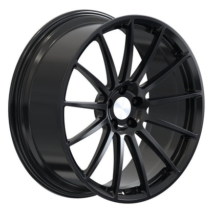 Forged Wheels (1 PC-0271) - YunLexus Custom Forged Wheels