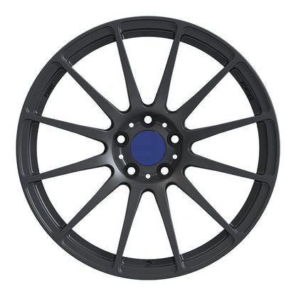 Forged Wheels (1 PC-0272) - YunLexus Custom Forged Wheels