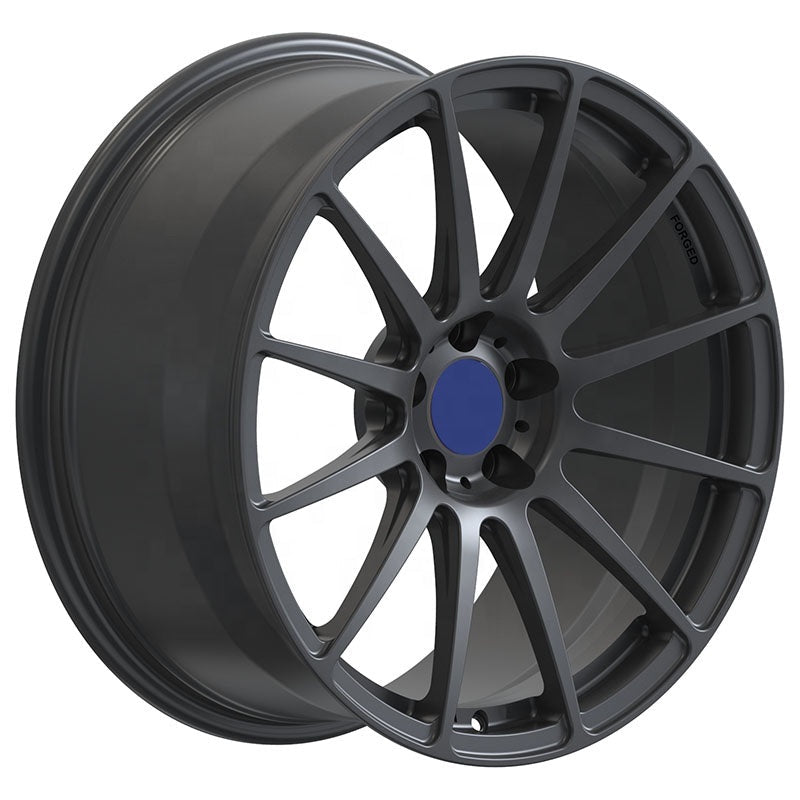 Forged Wheels (1 PC-0272) - YunLexus Custom Forged Wheels