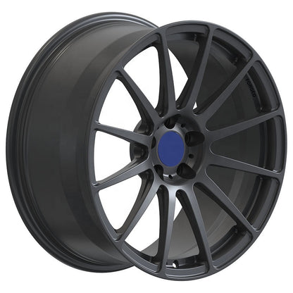 Forged Wheels (1 PC-0272) - YunLexus Custom Forged Wheels