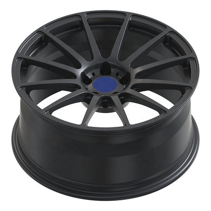 Forged Wheels (1 PC-0272) - YunLexus Custom Forged Wheels