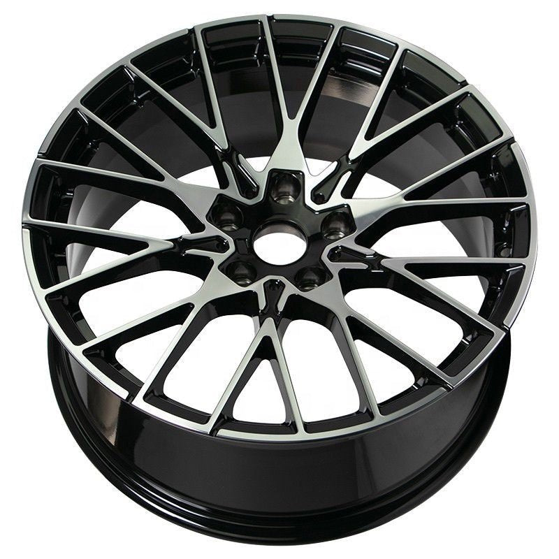 Forged Wheels (1 PC-0273) - YunLexus Custom Forged Wheels