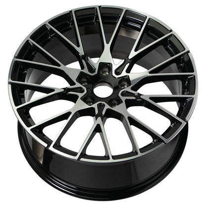 Forged Wheels (1 PC-0273) - YunLexus Custom Forged Wheels