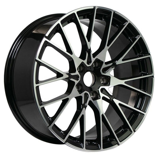 Forged Wheels (1 PC-0273)