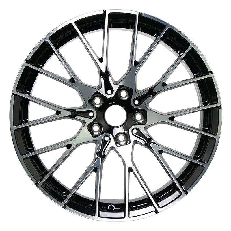 Forged Wheels (1 PC-0273) - YunLexus Custom Forged Wheels