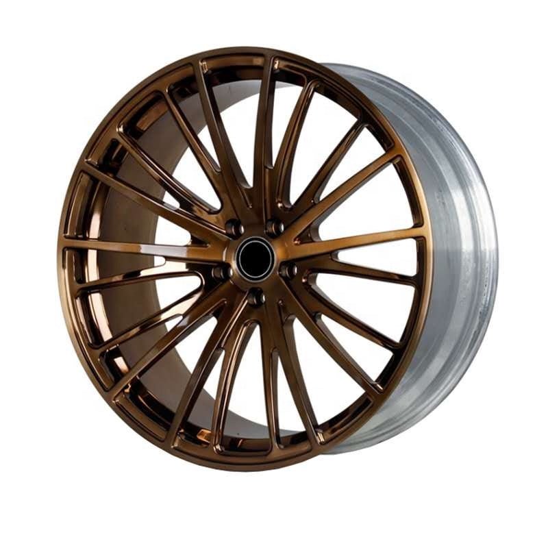 Forged Wheels (1 PC-0274) - YunLexus Custom Forged Wheels