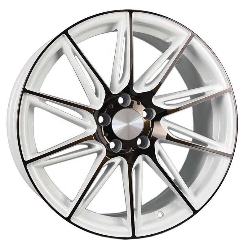 Forged Wheels (1 PC-0275) - YunLexus Custom Forged Wheels
