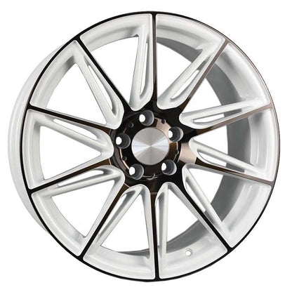 Forged Wheels (1 PC-0275) - YunLexus Custom Forged Wheels