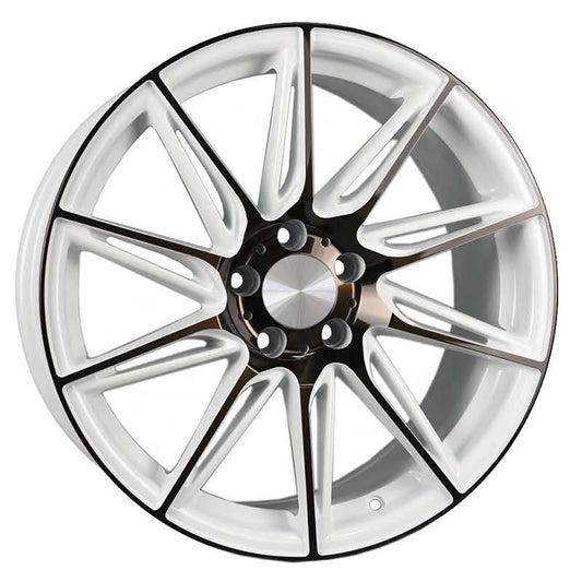 Forged Wheels (1 PC-0275)
