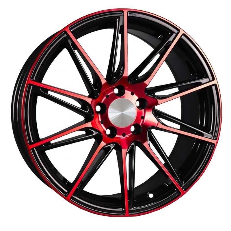 Forged Wheels (1 PC-0275) - YunLexus Custom Forged Wheels