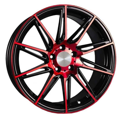 Forged Wheels (1 PC-0275) - YunLexus Custom Forged Wheels