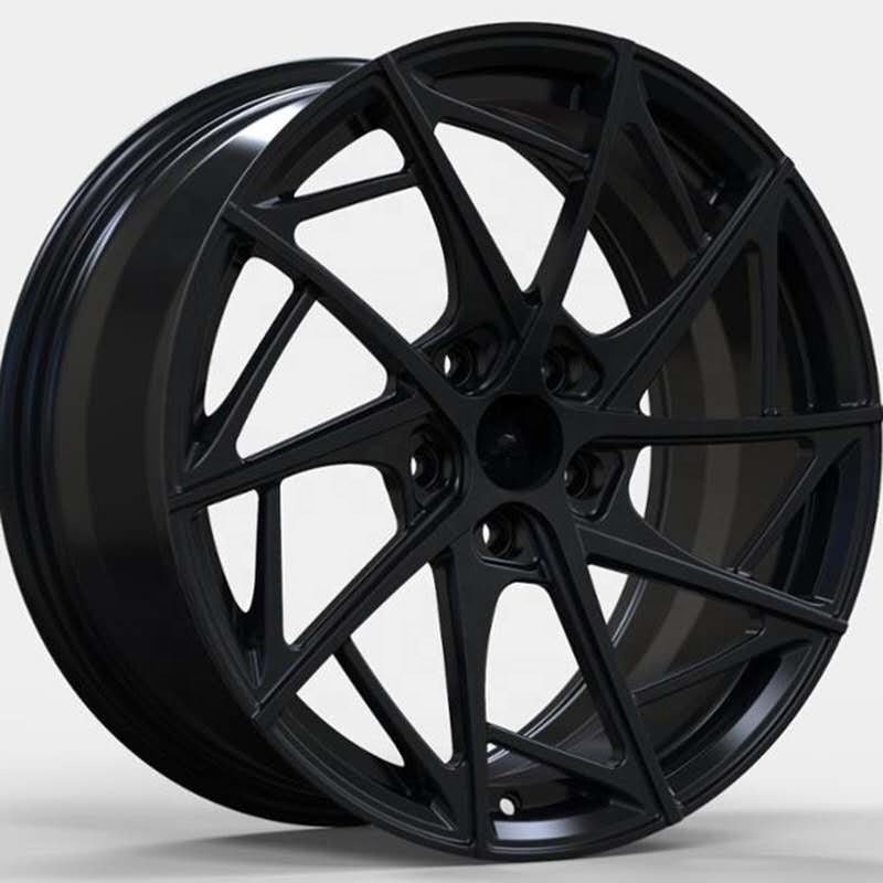 Forged Wheels (1 PC-0276) - YunLexus Custom Forged Wheels