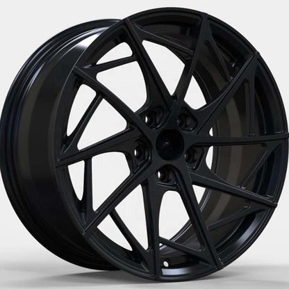 Forged Wheels (1 PC-0276) - YunLexus Custom Forged Wheels